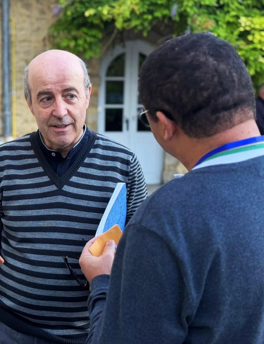 RG Diego Martin Penas - 2025-2031