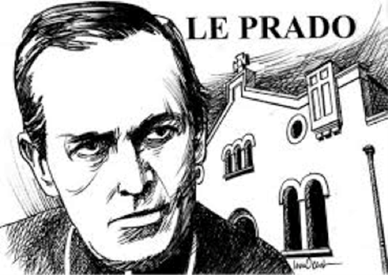 Archive-Chevrier-Le Prado