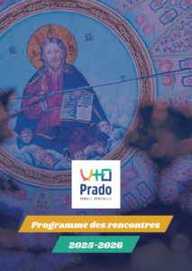 Livret Programmes des rencontres 2025-2026