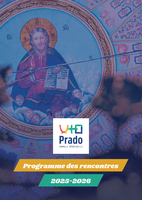 Livret Programmes des rencontres 2025-2026