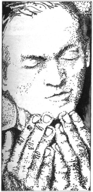 Archive-Chevrier prière