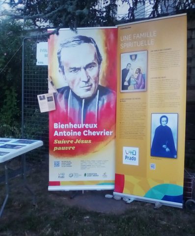 Expo-St Irénée-Les Amis-25 juin 2026