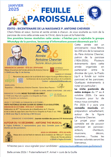 Feuille-paroisse guillotière-janvier20026