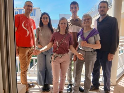 Life'vangile-18 avril2026