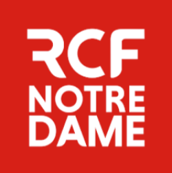 Logo-Radio RCF NOTRE DAME