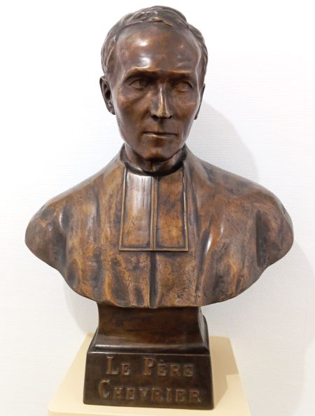 buste-pere-antoine-chevrier-canonisation-petit