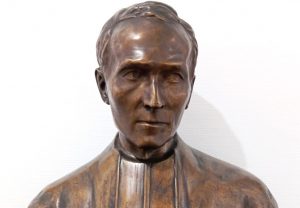 Buste du Père Antoine Chevrier - Musée du Prado