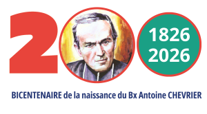 Logo du Bicentenaire Antoine Chevrier - PRADO